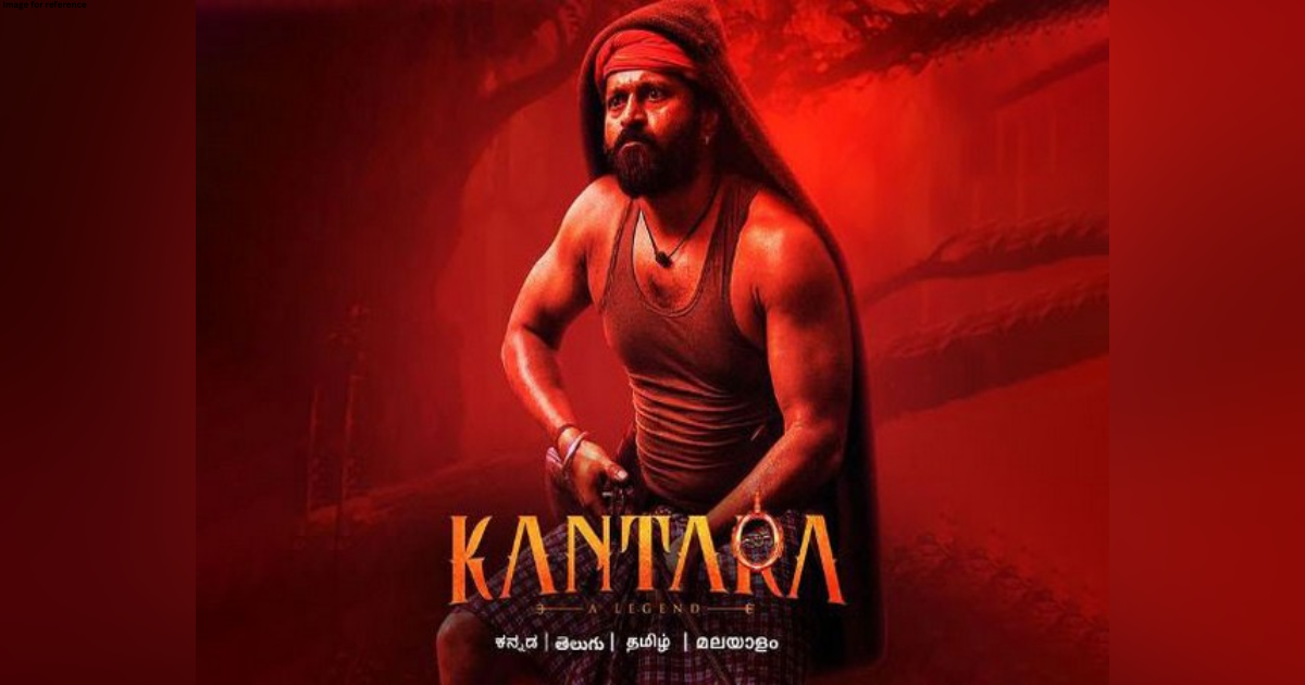 Kantara movie: SC stays Kerala HC's bail condition that prohibited playing 'Varaharoopam' song